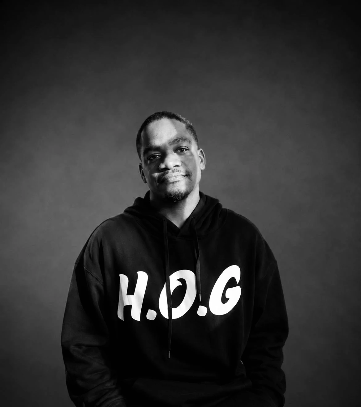 Osborn Dogbe, founder of Valiborn Technologies.